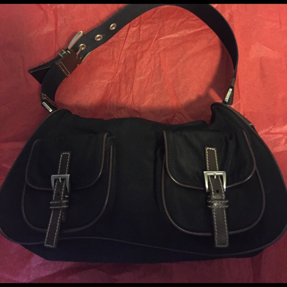 Authentic Prada handbag 👜